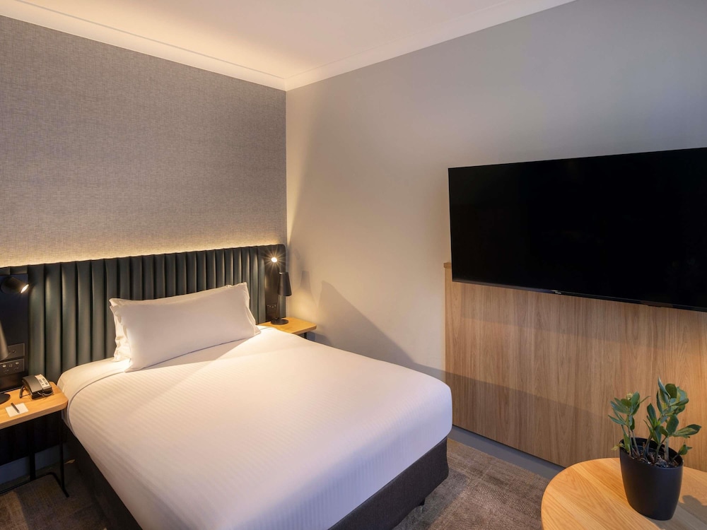 Habitación Doble Accesible del hotel Novotel Sydney City Centre