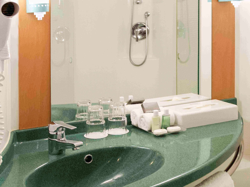 Habitación estándar, 2 camas individuales del hotel Ibis Auckland Ellerslie. Foto 3