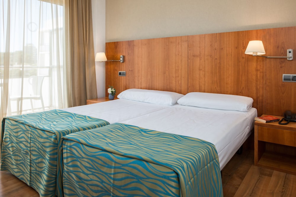 Habitación Estandar del hotel Rvhotels Nautic Park