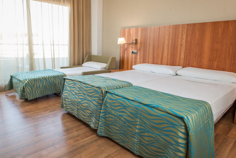 Habitación doble Normal del hotel Rvhotels Nautic Park