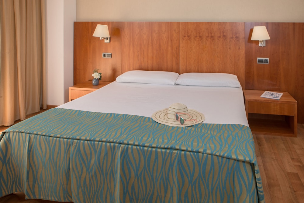 Suite del hotel Rvhotels Nautic Park. Foto 3