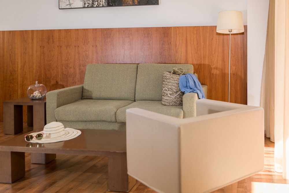 Suite del hotel Rvhotels Nautic Park. Foto 5