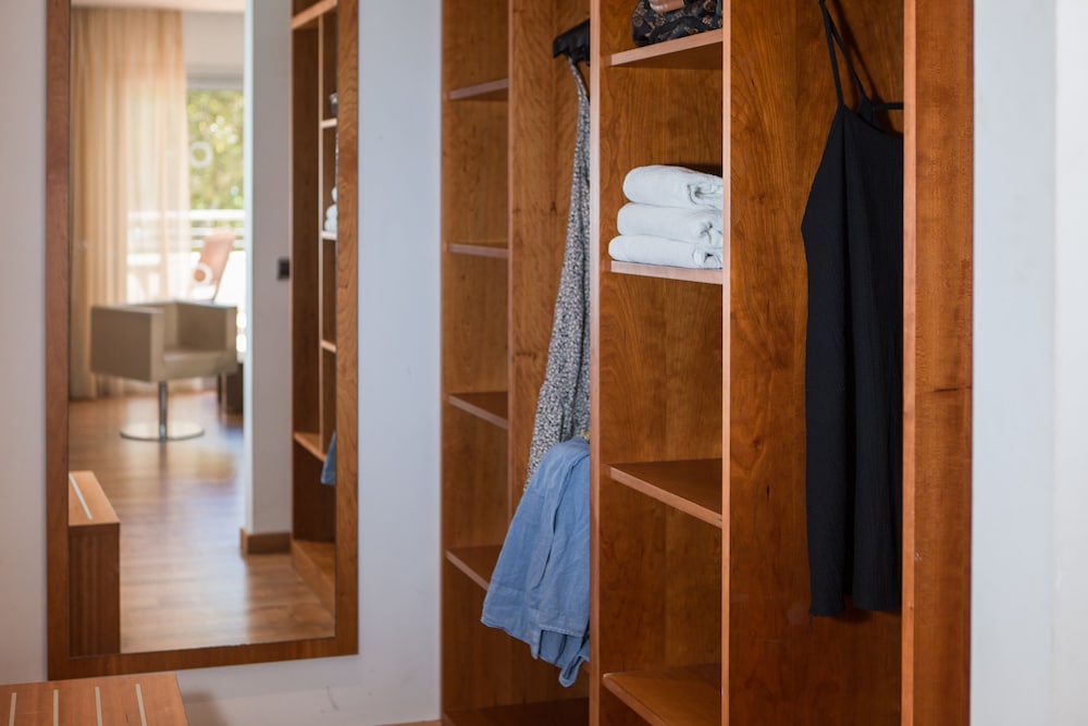 Suite del hotel Rvhotels Nautic Park. Foto 8