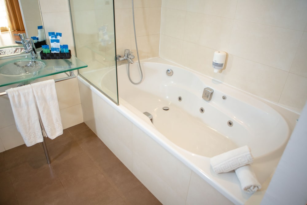Suite del hotel Rvhotels Nautic Park. Foto 14