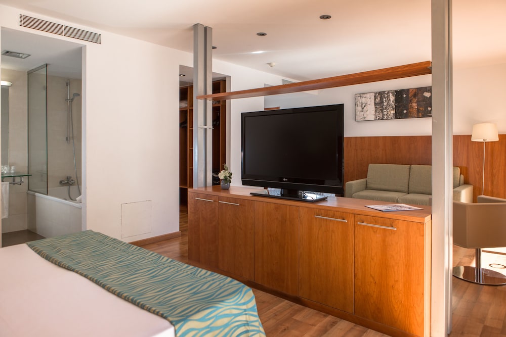 Suite Sofá Cama incluido 1 Cama doble del hotel Rvhotels Nautic Park