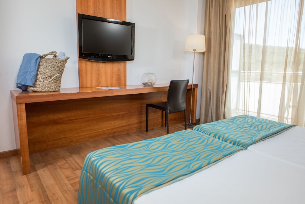 Habitación Estándar, Accesible del hotel Rvhotels Nautic Park. Foto 1
