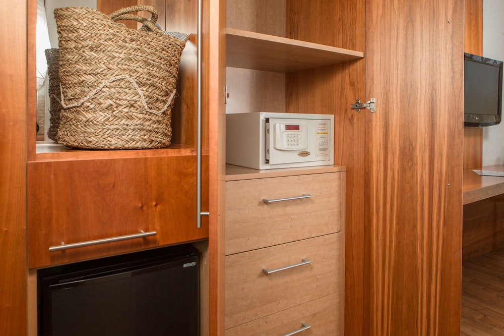 Habitación Estándar, Accesible del hotel Rvhotels Nautic Park. Foto 3