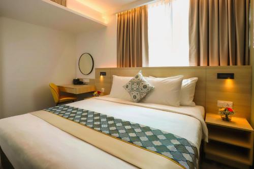 Suite Signature Peranakan del hotel Santa Grand Signature Kuala Lumpur. Foto 1
