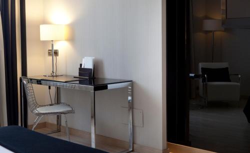 Habitación Doble Executive del hotel Maydrit Airport. Foto 8