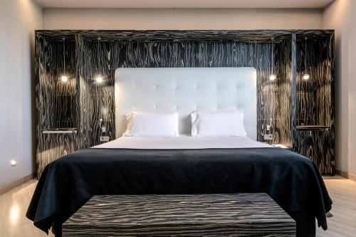 Suite del hotel Maydrit Airport. Foto 5