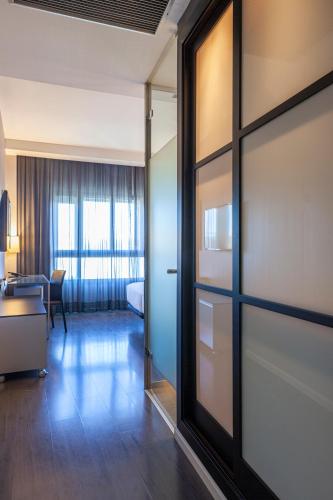 Habitación Doble - 2 camas del hotel Porcel Torneo