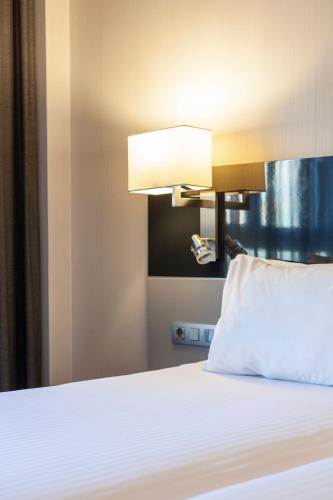 Habitación Doble - 2 camas del hotel Porcel Torneo. Foto 1