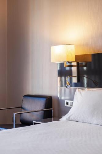 Habitación Doble - 2 camas del hotel Porcel Torneo. Foto 3