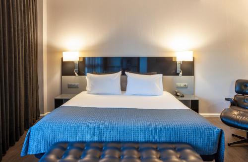 Suite Junior del hotel Porcel Torneo. Foto 3