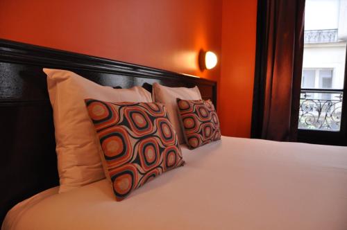 Suite Junior (2 personas) del hotel Alba Opera