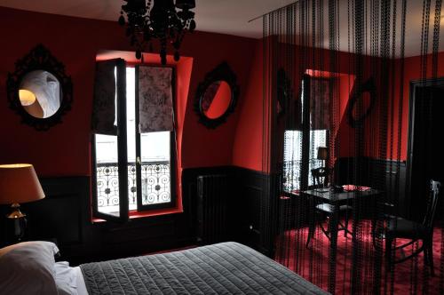 Suite Junior (2 personas) del hotel Alba Opera. Foto 3