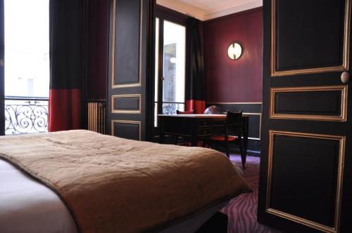Suite Junior (4 personas) del hotel Alba Opera. Foto 7