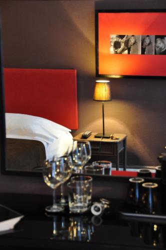 Suite Junior (4 personas) del hotel Alba Opera. Foto 10