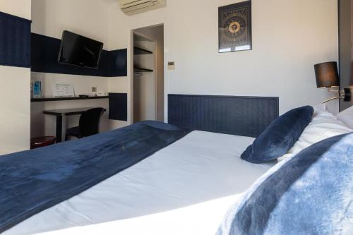 Habitación Twin Estándar del hotel Accueil - Paris Pigalle MontmartreI. Foto 3