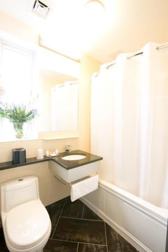 Habitación Estándar - Cama extragrande del hotel Nesva - New York City Vista. Foto 5