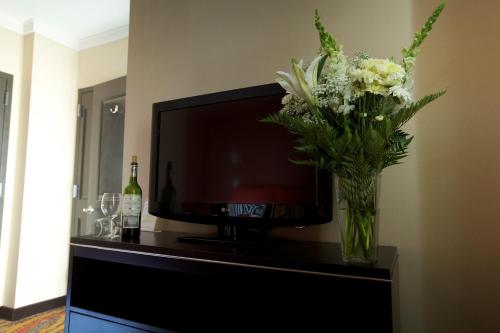 Habitación Estándar - Cama extragrande del hotel Nesva - New York City Vista. Foto 12