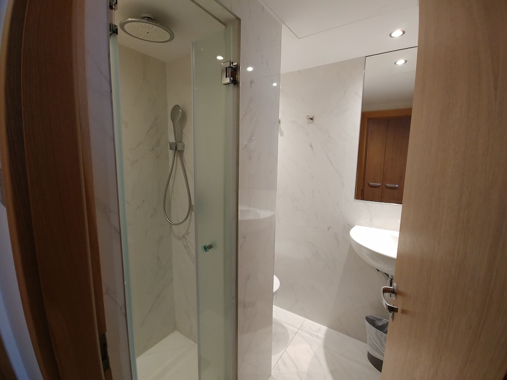 Deluxe room for 2 (Extra Bed with Extra Fee) del hotel Aida Opera. Foto 19