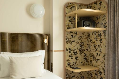 Estudio Familiar del hotel D'espagne. Foto 5