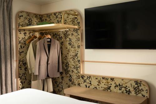 Estudio Familiar del hotel D'espagne. Foto 6