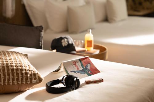 Estudio Familiar del hotel D'espagne. Foto 10