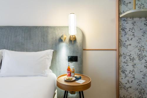 Habitación Doble Superior del hotel D'espagne. Foto 1