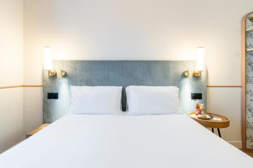 Habitación Doble Superior del hotel D'espagne. Foto 5