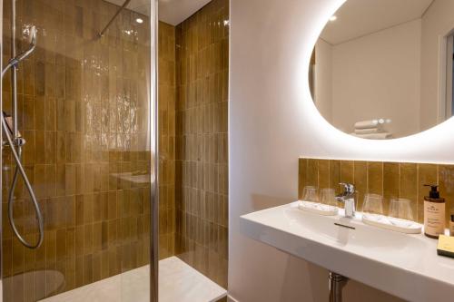 Suite Junior del hotel D'espagne. Foto 8