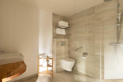 Estudio del hotel D'espagne. Foto 2