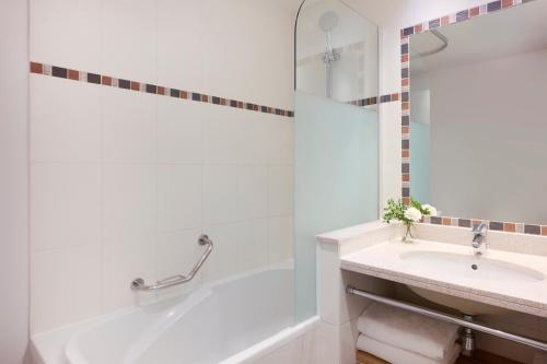 Studio Deluxe - 30m2 del hotel Fraser Suites Harmonie Paris La Défense. Foto 3