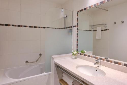 Studio Executive - 38m2 del hotel Fraser Suites Harmonie Paris La Défense. Foto 5