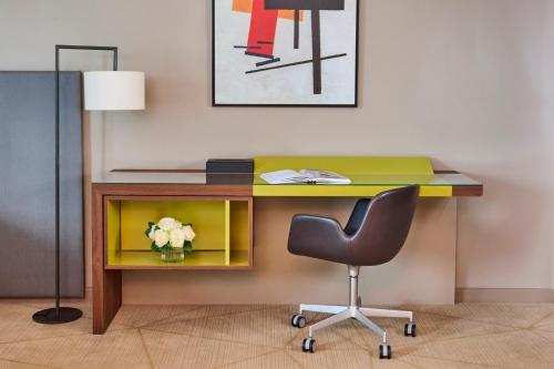 Studio Executive - 38m2 del hotel Fraser Suites Harmonie Paris La Défense. Foto 6