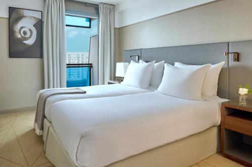 One - Bedroom Executive Apartment - 50m2 del hotel Fraser Suites Harmonie Paris La Défense