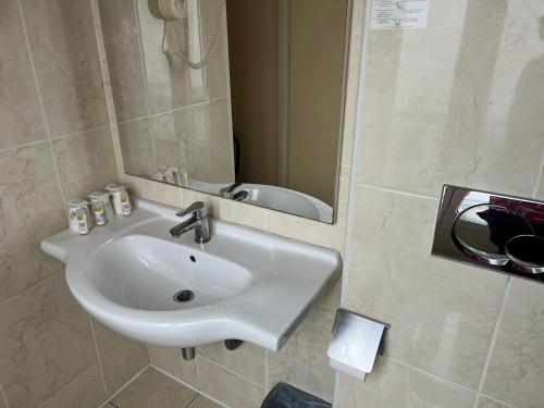 Estudio del hotel 121 Paris. Foto 4