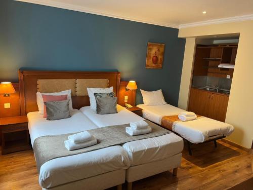 Estudio del hotel 121 Paris. Foto 6