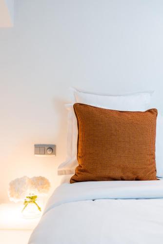 Suite Dúplex del hotel 1K Paris
