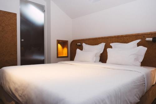 Suite Duplex del hotel 1K Paris. Foto 2