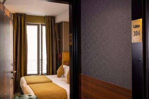2 Habitaciones Dobles Contiguas del hotel Whistler