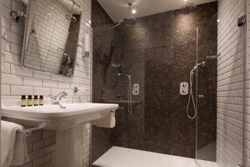 Habitación Doble del hotel Whistler. Foto 6