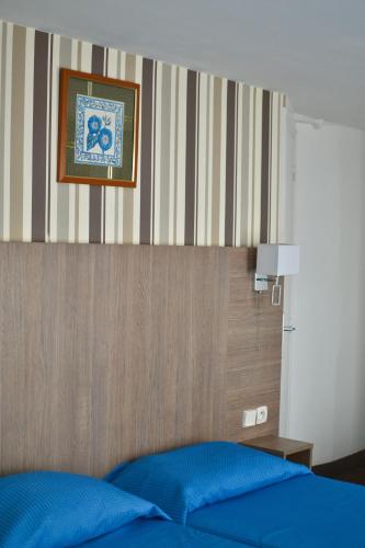 Habitación Doble - 2 camas del hotel Royal Bergere. Foto 7