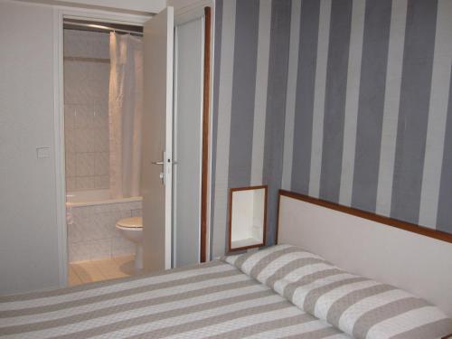 Habitación Doble del hotel Royal Bergere. Foto 3