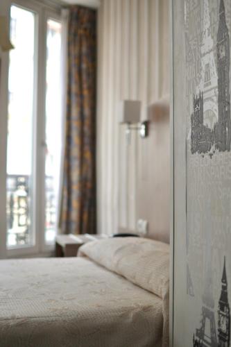 Habitación Doble del hotel Royal Bergere. Foto 10
