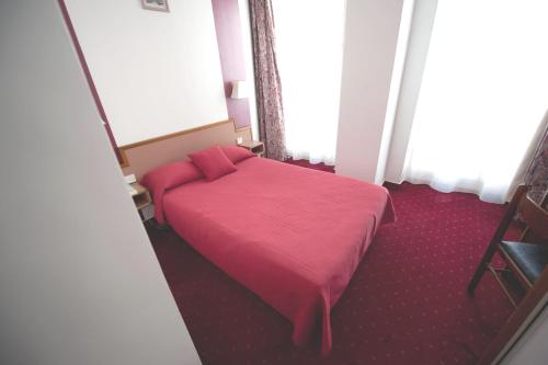 Habitación Individual del hotel Royal Bergere. Foto 4