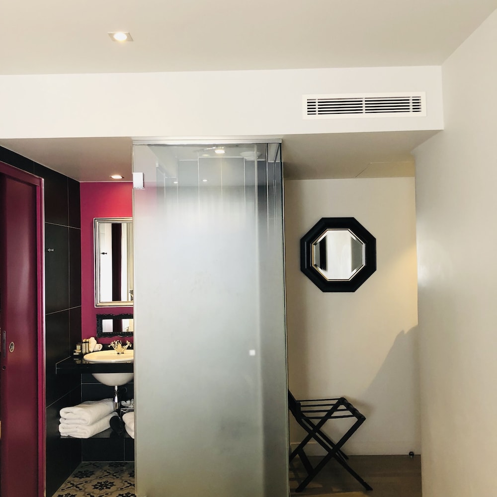 Doble del hotel Taylor. Foto 1
