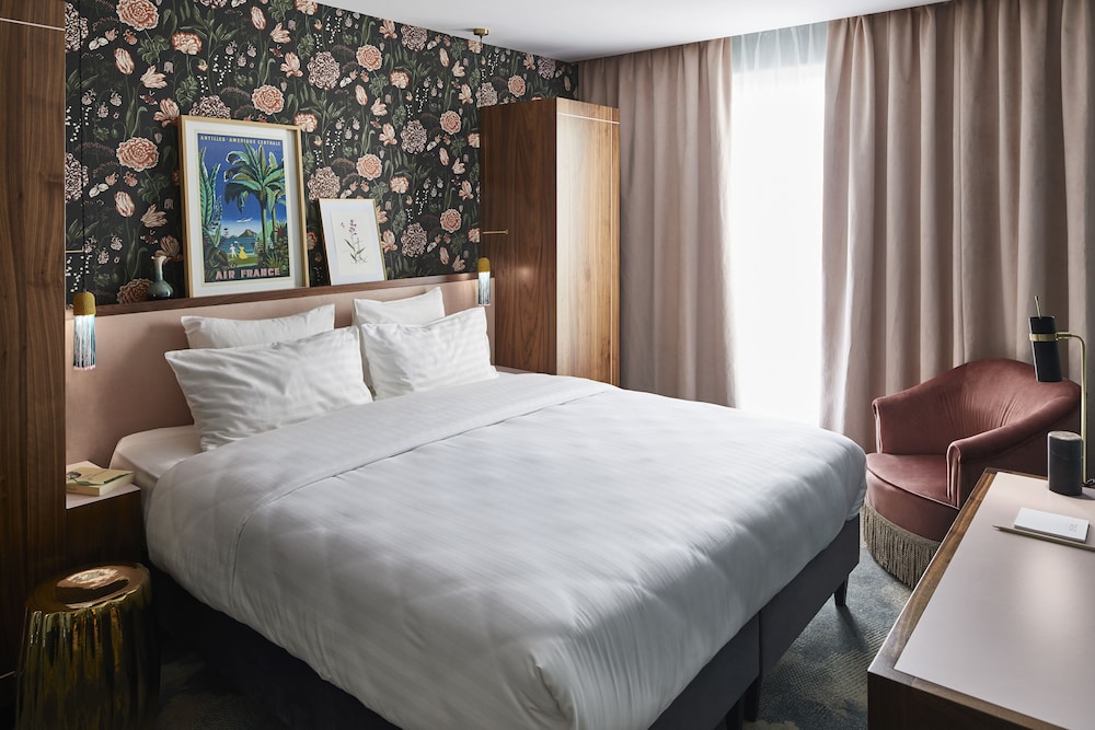 Privilegio del hotel Taylor