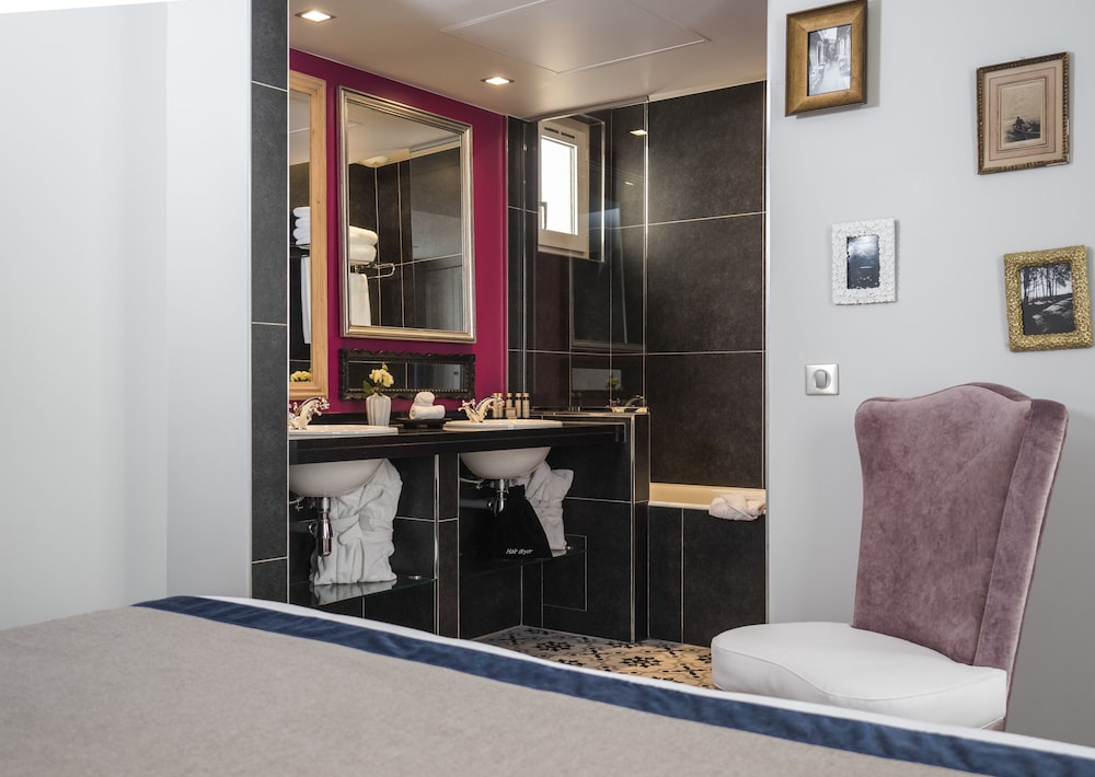 Privilegio del hotel Taylor. Foto 4
